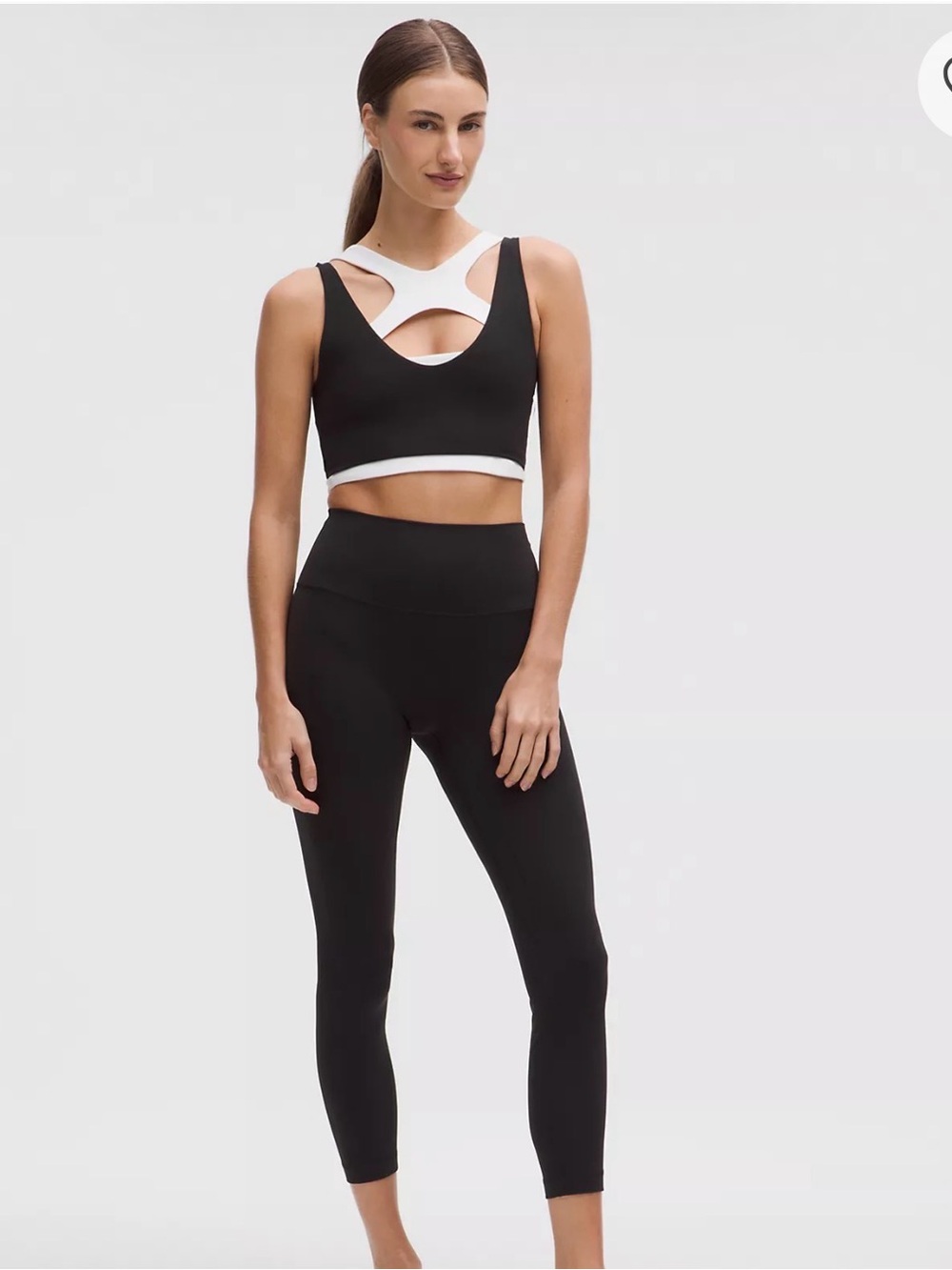 Lululemon 25” Align Leggings